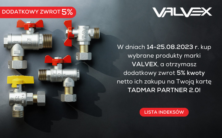 Valvex