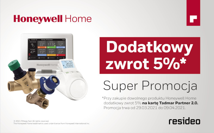 Honeywell