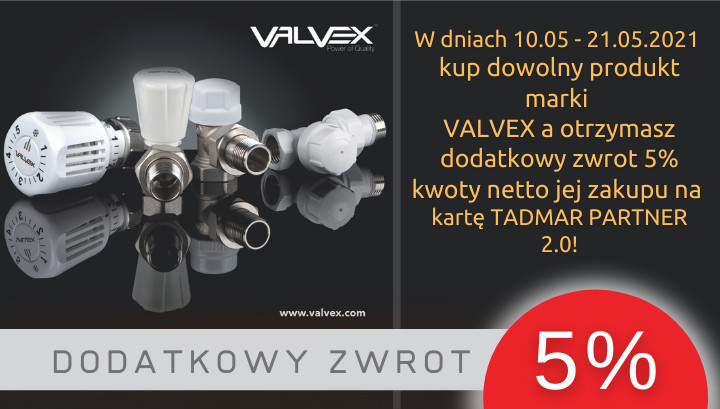 VALVEX