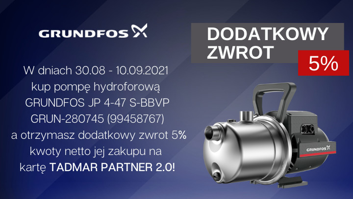 Grundfos