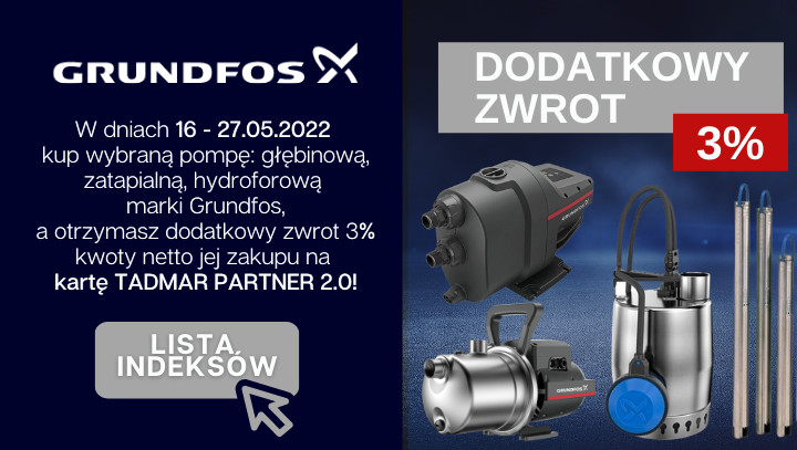 GRUNDFOS